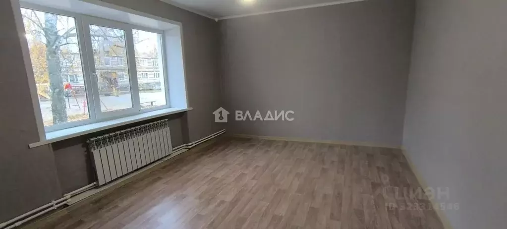 2-к кв. Пензенская область, с. Бессоновка ул. Сурская, 117А (39.5 м) - Фото 1