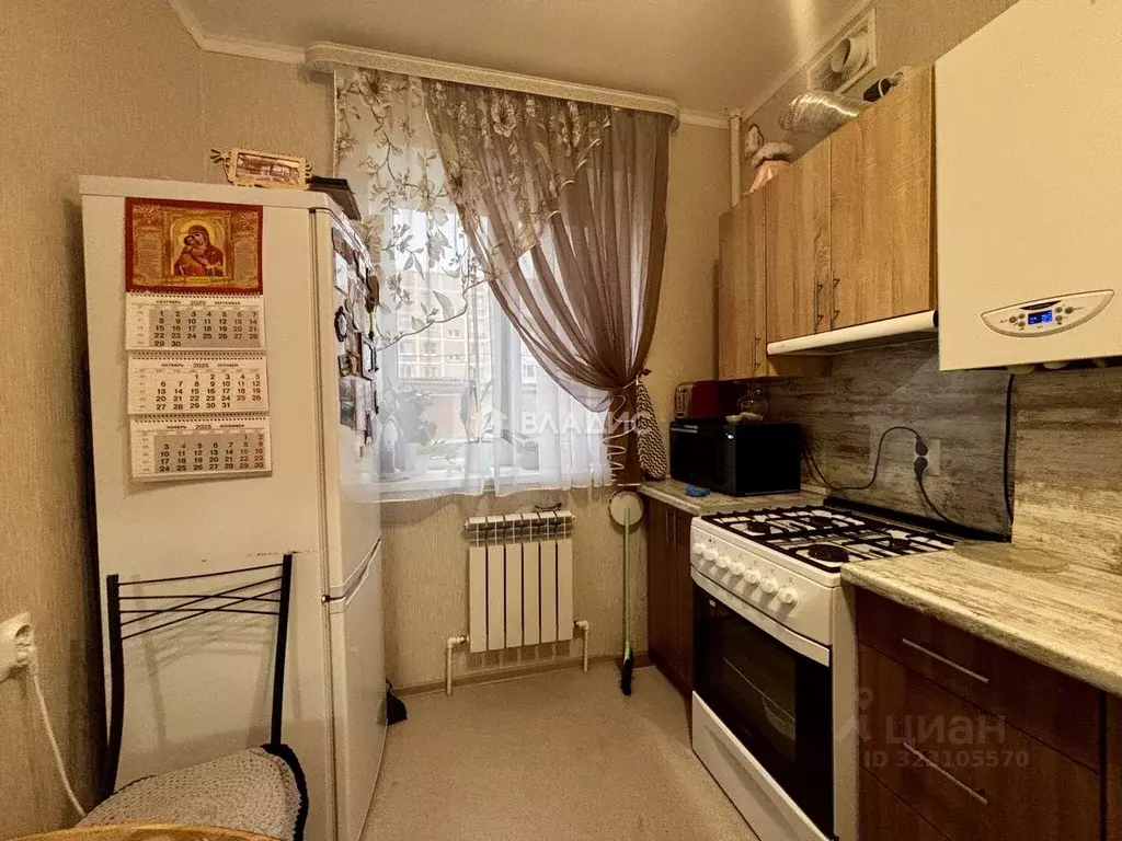 1-к кв. Белгородская область, Корочанский район, Бехтеевское с/пос, с. ... - Фото 1