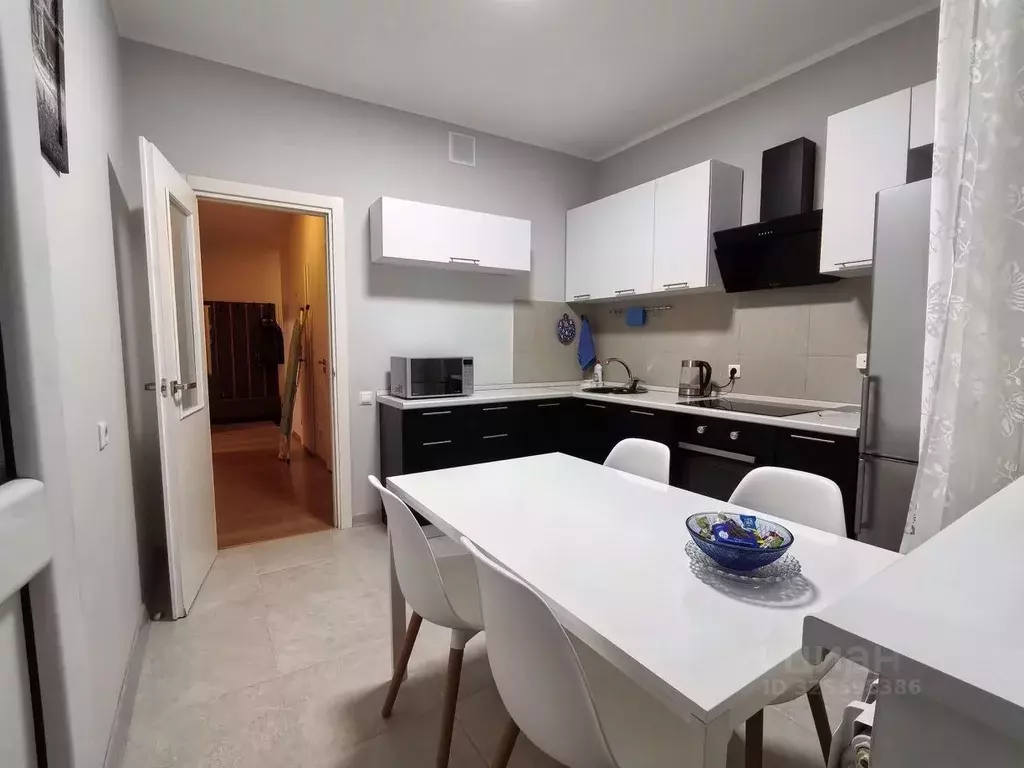 2-к кв. Москва Туристская ул., 25к5 (57.0 м) - Фото 2