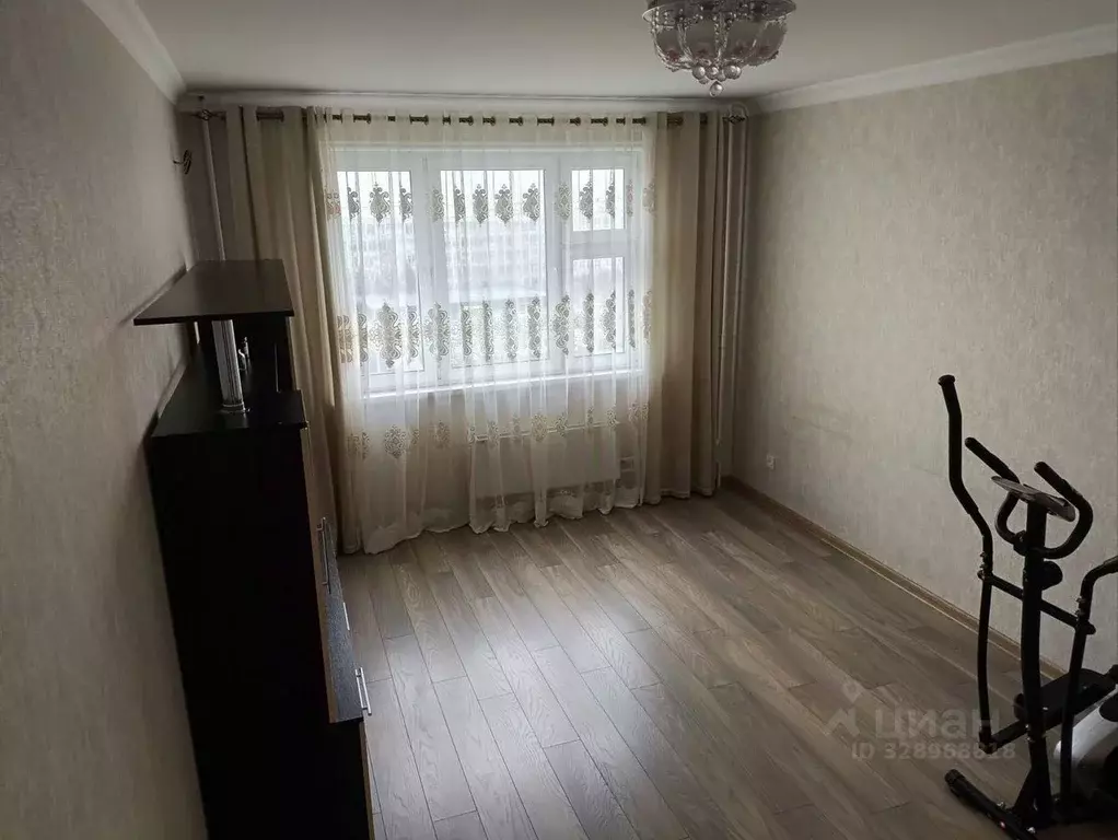 1-к кв. Москва Варшавское ш., 120к2 (42.0 м) - Фото 1