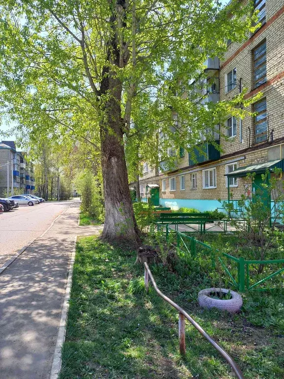 Продаётся 3-к квартира, 62.1 м - Фото 1