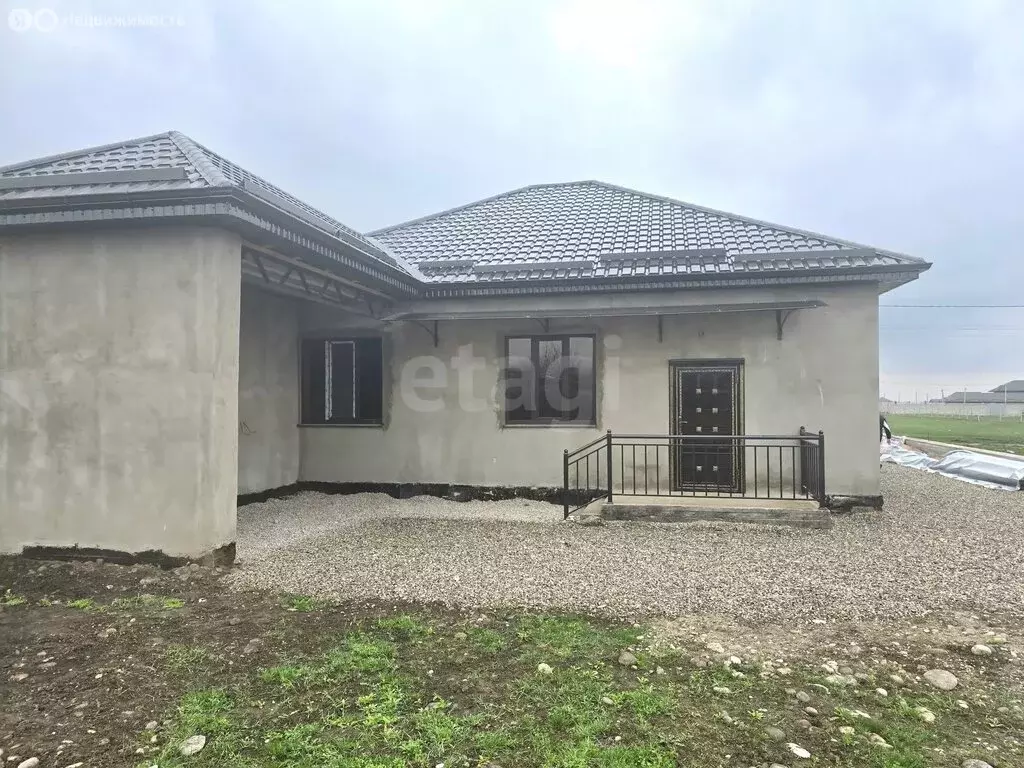 Участок в село Шалушка, микрорайон ККРС (8 м) - Фото 2