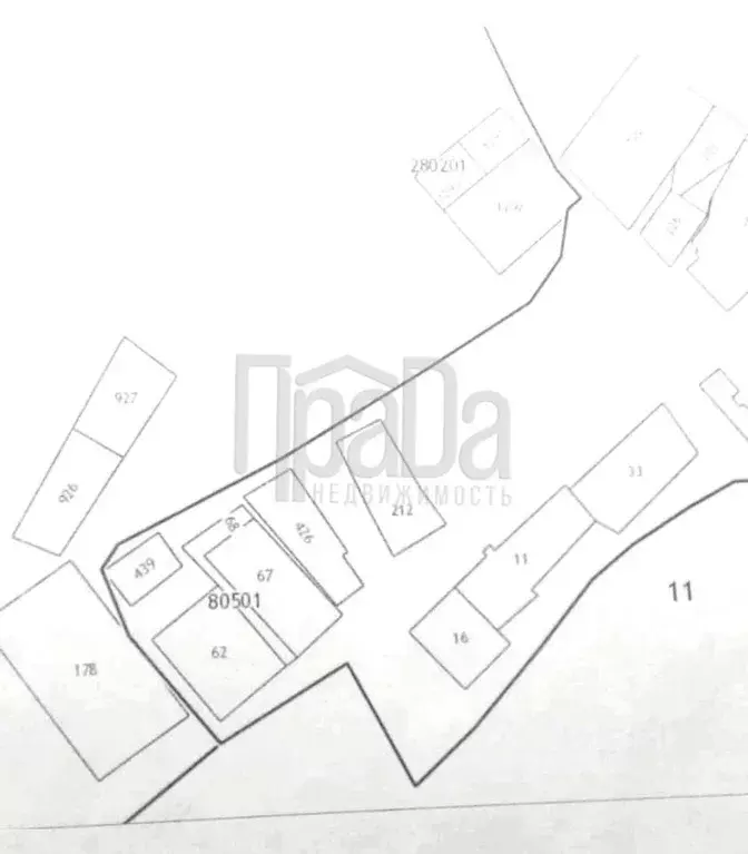 Участок в Красноярский край, Емельяновский район, Никольский ... - Фото 2