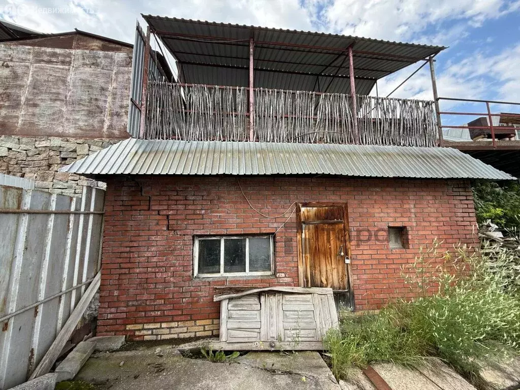 Дом в Сатка, улица Петра Скорынина, 78 (95.8 м) - Фото 1