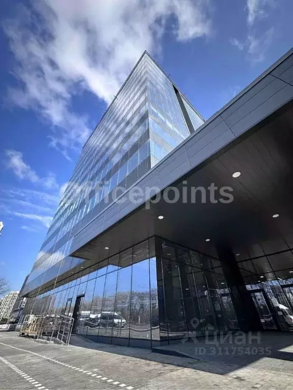 Офис в Московская область, Химки проезд Транспортный, 19 (811 м) - Фото 1