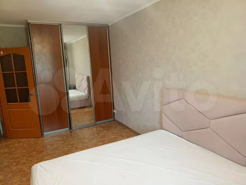 1-к. квартира, 32 м, 6/9 эт. - Фото 1