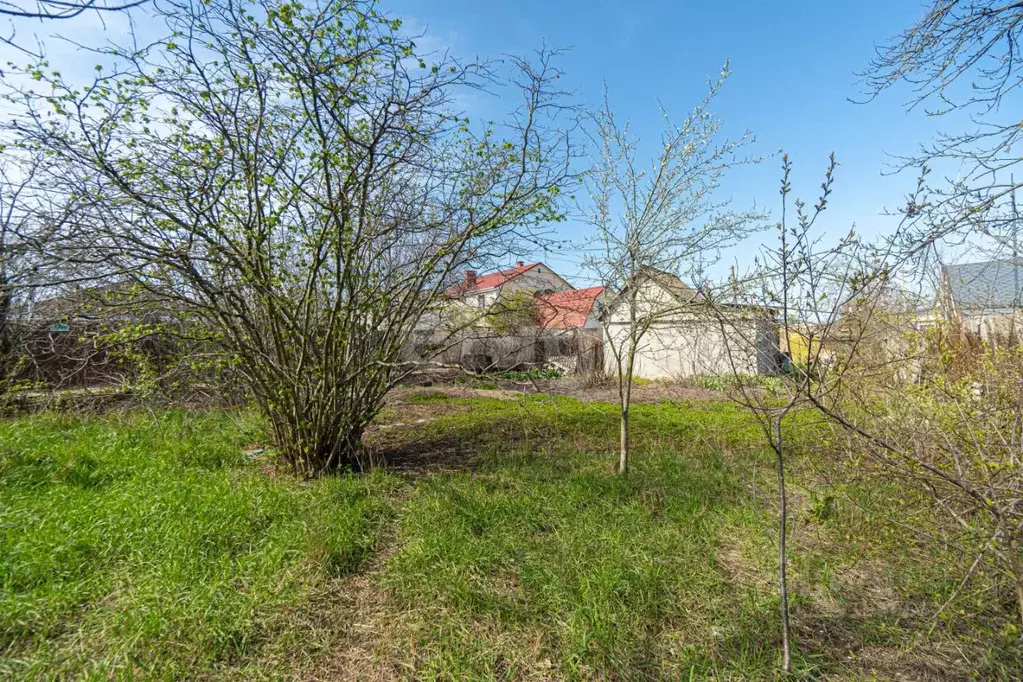 Участок в Севастополь Строитель садовое товарищество, ул. Айвовая, 10 ... - Фото 0