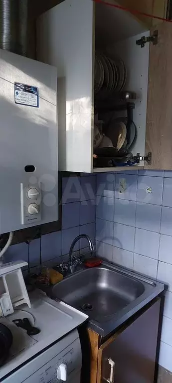 2-к. квартира, 45 м, 3/5 эт. - Фото 0