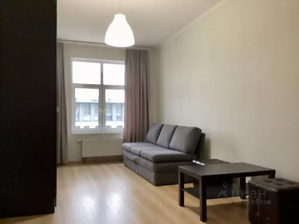 1-к кв. Санкт-Петербург Московский просп., 73к5 (38.0 м) - Фото 1