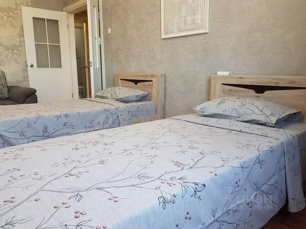 2-к кв. Ямало-Ненецкий АО, Новый Уренгой Оптимистов мкр, 2/2 (70.0 м) - Фото 1