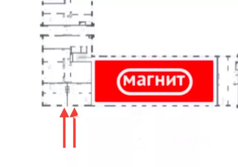 Помещение свободного назначения в Московская область, Красногорск ... - Фото 0