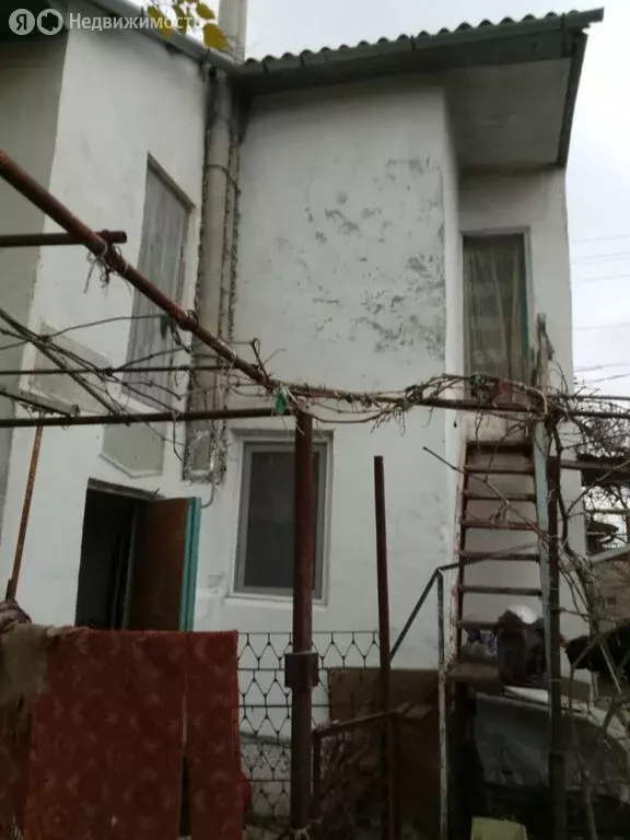 Дом в Мирное, Черноморская улица, 11 (48 м) - Фото 2