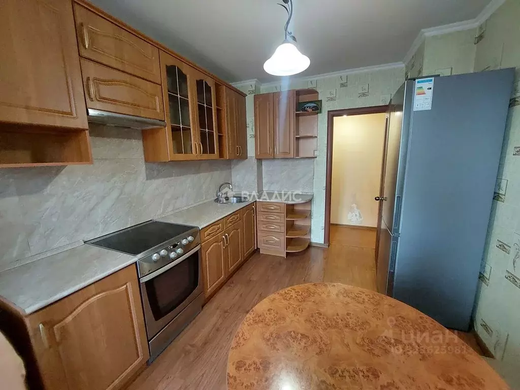 3-к кв. Московская область, Раменское ул. Приборостроителей, 12 (80.0 ... - Фото 1