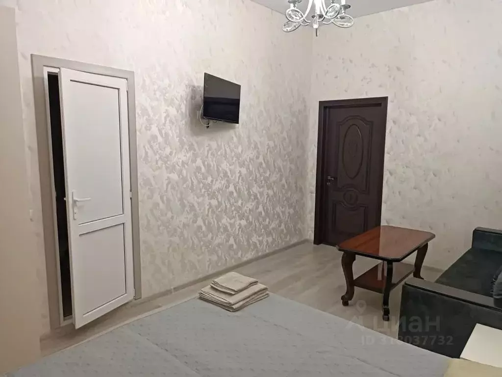 Комната Дагестан, Дербент ул. Сальмана, 70/1 - Фото 1