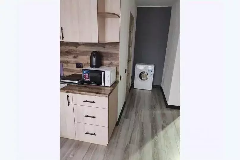 1-к кв. Тюменская область, Тюмень ул. Мельникайте, 83 (20.0 м) - Фото 1