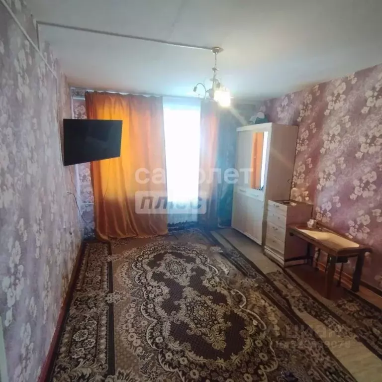 2-к кв. Алтайский край, Бийск ул. Ефима Мамонтова, 34 (43.8 м) - Фото 1