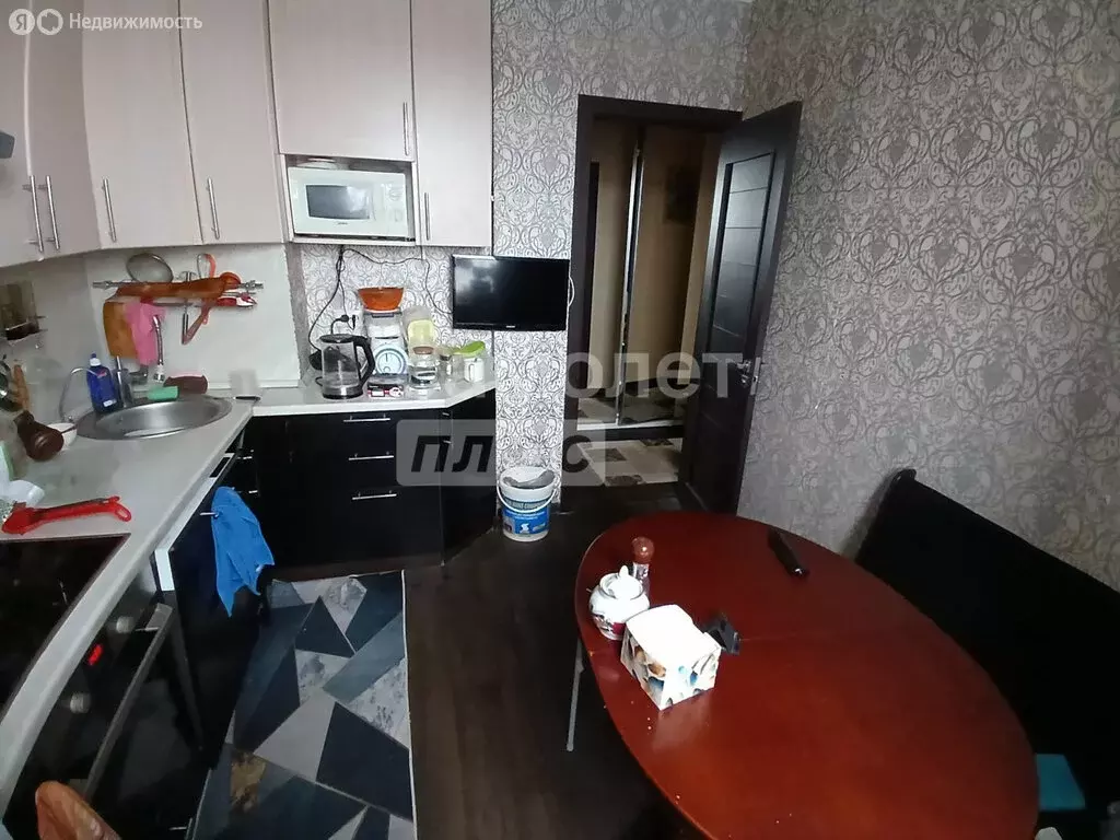 4-комнатная квартира: Москва, Лермонтовский проспект, 6 (86.5 м) - Фото 2