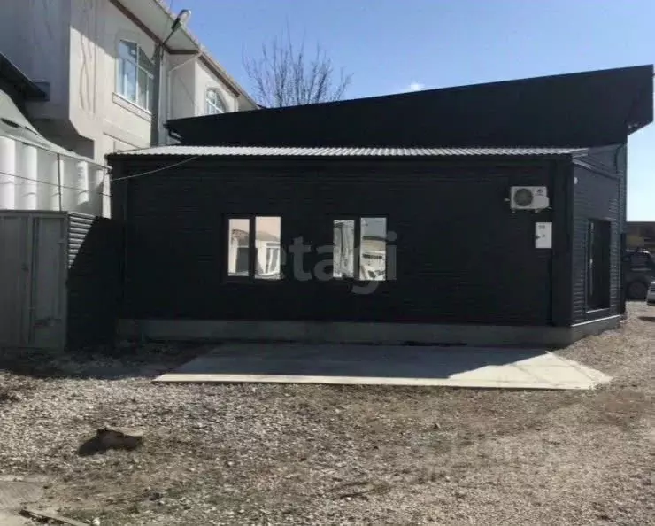 Помещение свободного назначения в Крым, Симферополь ул. ... - Фото 2