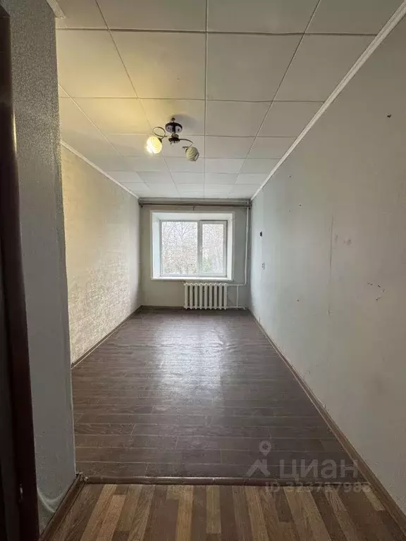 Комната Кировская область, Киров с. Макарье, ул. Школьная, 2А (10.0 м) - Фото 2