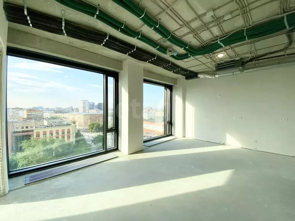 Продаётся 2-к квартира, 66.6 м - Фото 1