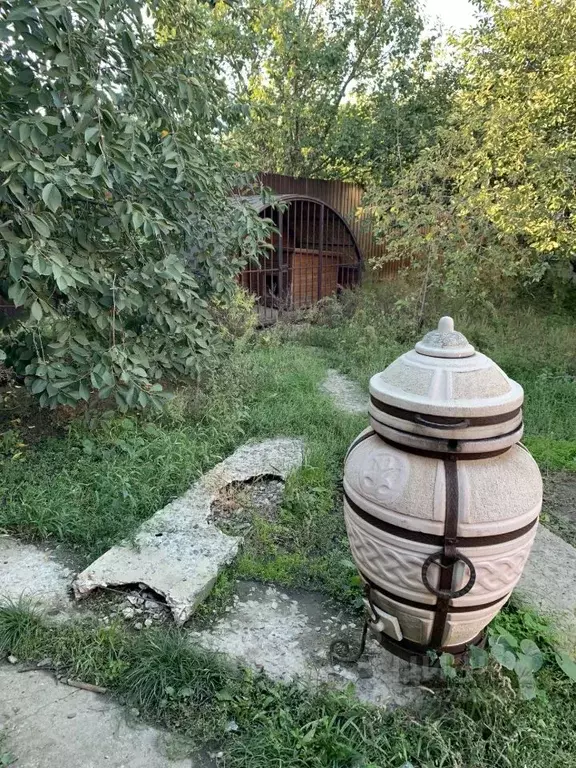 Участок в Ростовская область, Ростов-на-Дону Садоводческая ул., 39 ... - Фото 2