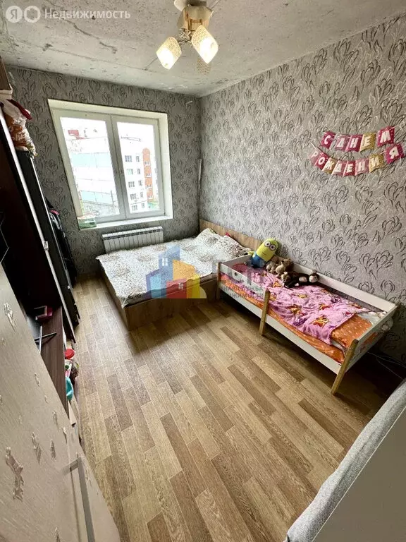 1-комнатная квартира: Тула, улица Новосёлов, 4к2 (36.9 м) - Фото 0