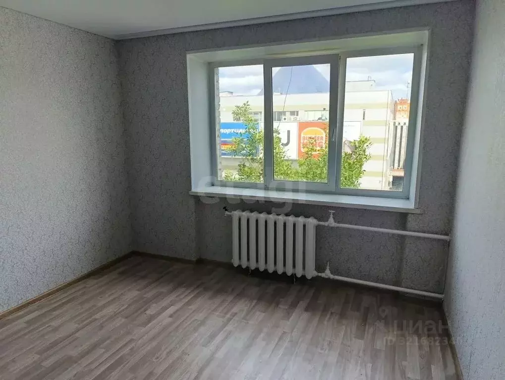 Комната Челябинская область, Миасс ул. Лихачева, 21 (17.0 м) - Фото 2