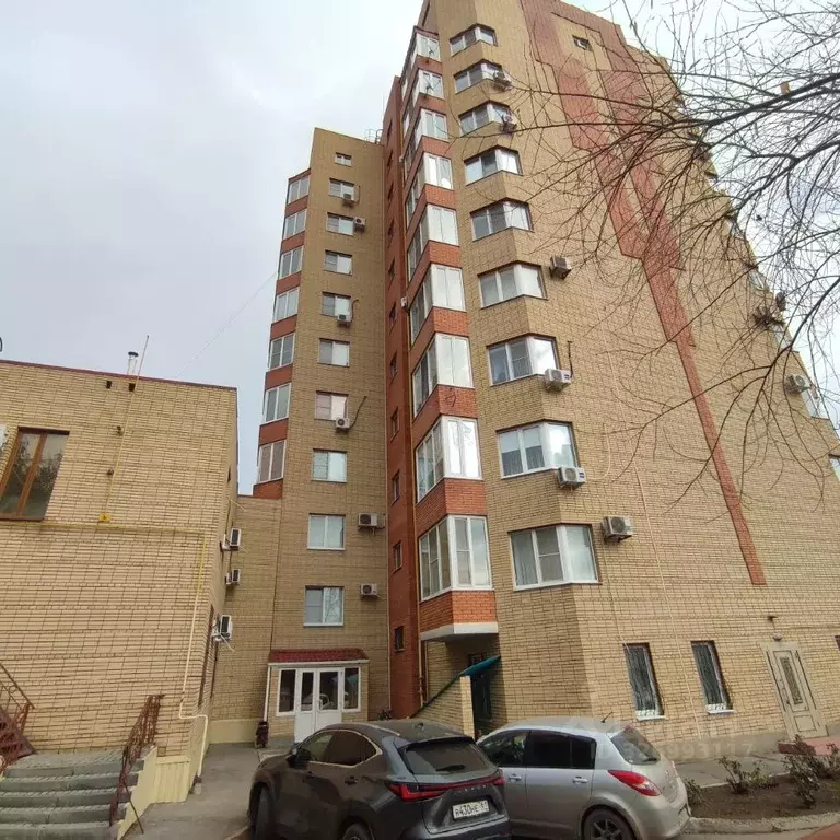 2-к кв. Ростовская область, Таганрог ул. Фрунзе, 79-5 (65.0 м) - Фото 2