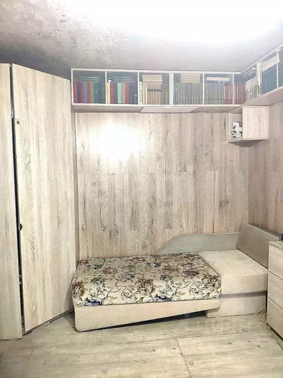 2-к кв. Тульская область, Тула просп. Ленина, 137Б (38.6 м) - Фото 1
