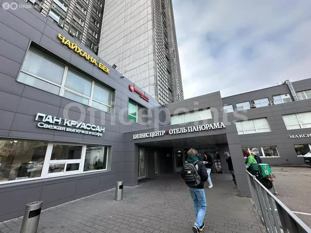 Офис (152 м) - Фото 2