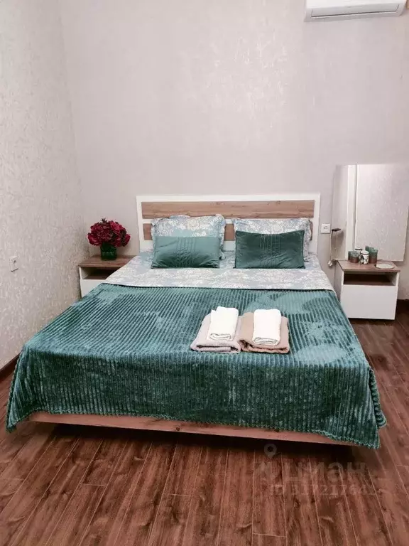 1-к кв. Дагестан, Махачкала Батырая ул., 136Б (55.0 м) - Фото 0