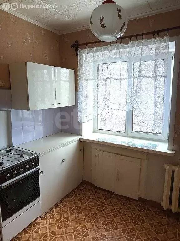 1-комнатная квартира: Вологда, Элеваторная улица, 23 (28.5 м) - Фото 0