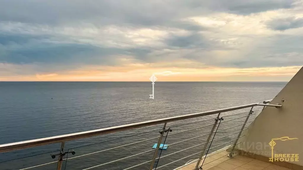 3-к кв. Севастополь Севастопольская зона ЮБК кв-л, 20А (136.6 м) - Фото 1