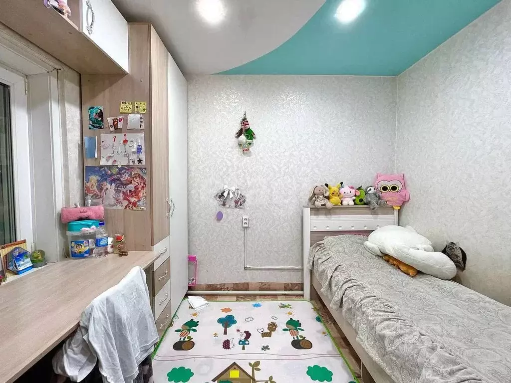 Дом в Забайкальский край, Чита ул. Бориса Кларка, 4 (80 м) - Фото 1