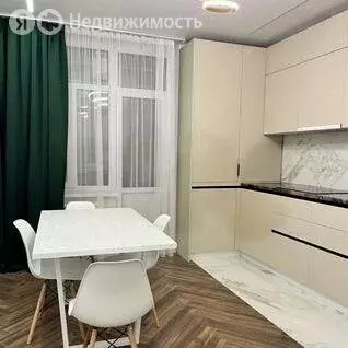 1-комнатная квартира: Ставрополь, улица Генерала Маргелова, 7/1 (46 м) - Фото 0