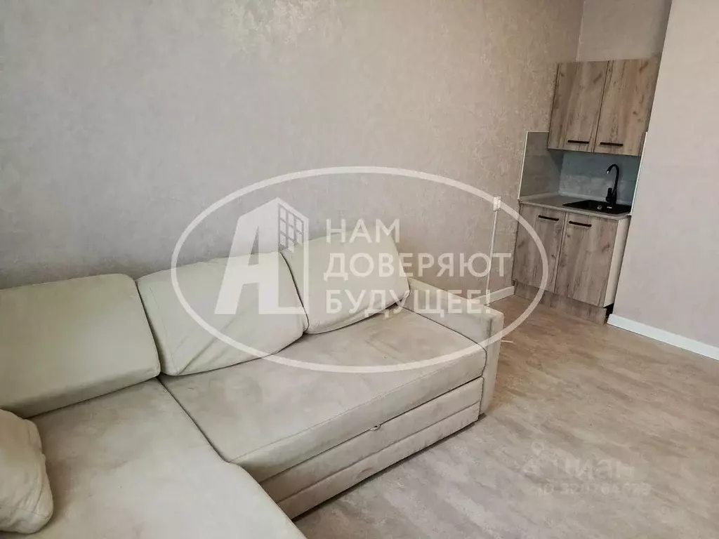 Свободной планировки кв. Удмуртия, Ижевск Майская ул., 21 (18.2 м) - Фото 0