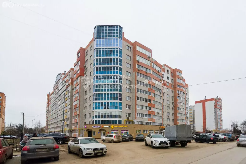 Помещение свободного назначения (530 м) - Фото 0