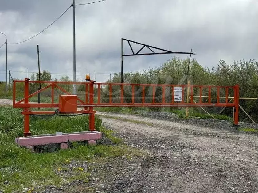 Участок 10 сот. (СНТ, ДНП) - Фото 1