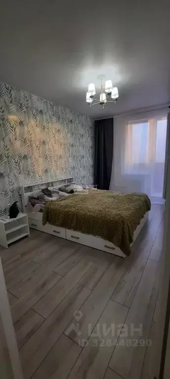 1-к кв. Московская область, Люберцы городской округ, д. Островцы ул. ... - Фото 1