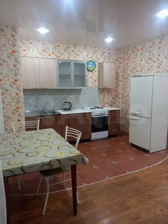 2-к. квартира, 50 м, 6/9 эт. - Фото 0