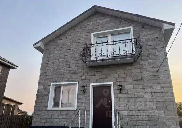 Дом в Хакасия, Абакан ул. Анатолия Кыштымова, 7А (120 м) - Фото 2