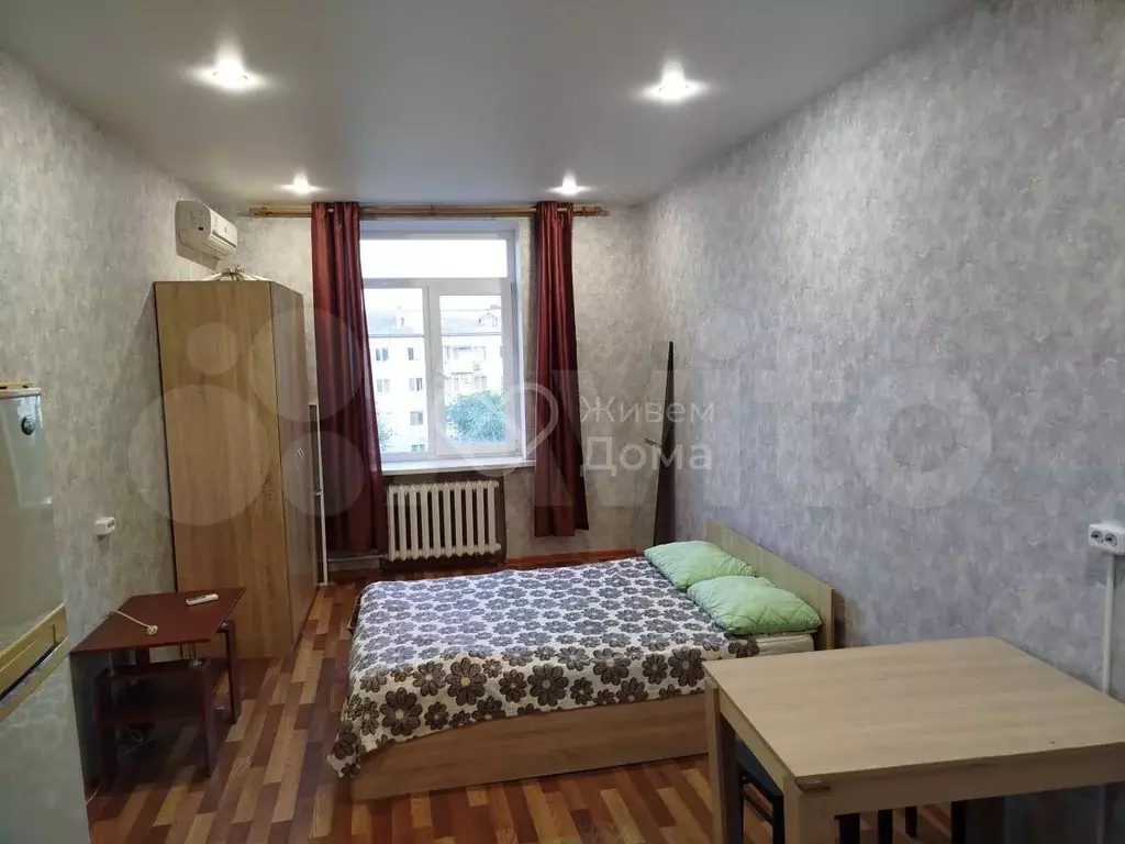 Комната 17,5 м в 1-к., 4/5 эт. - Фото 0
