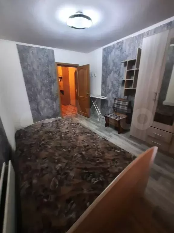2-к. квартира, 60 м, 8/9 эт. - Фото 1