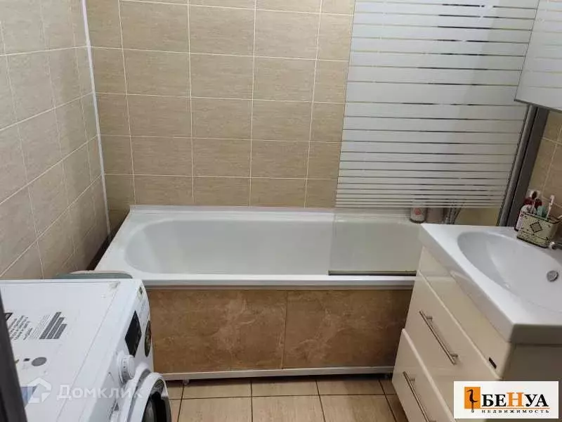 Продаётся 2-к квартира, 60.4 м - Фото 1