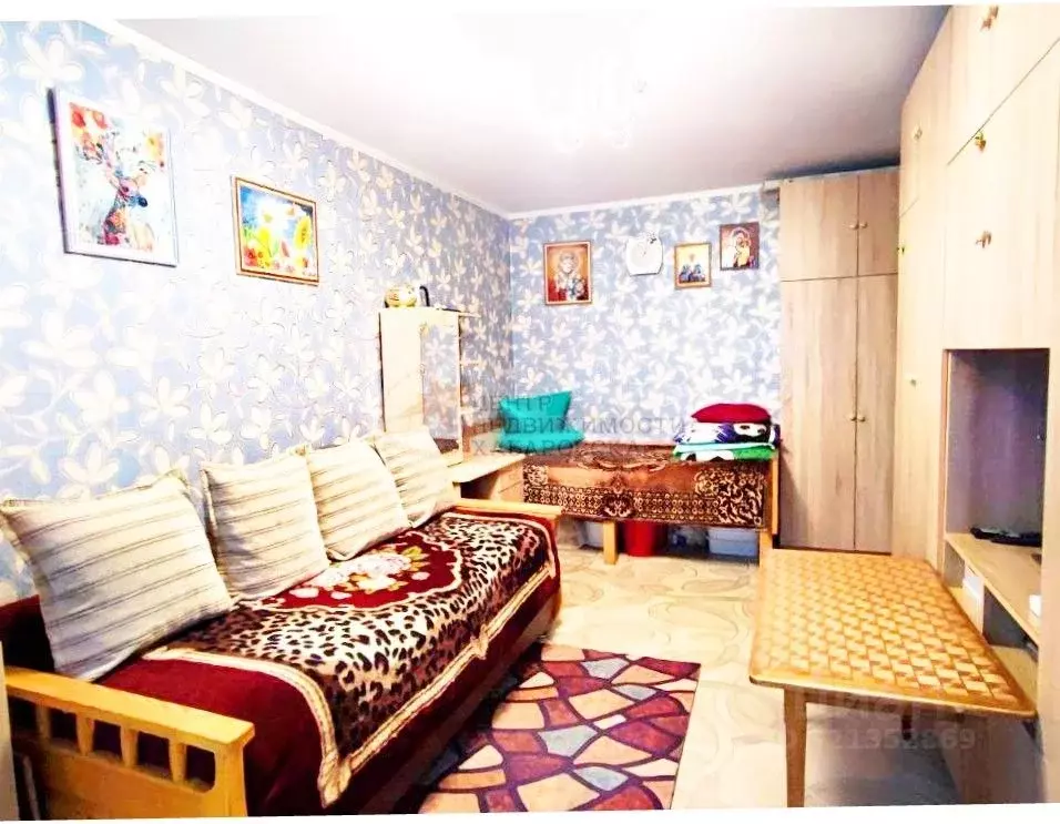 3-к кв. Хабаровский край, Хабаровск ул. Ватутина, 18 (61.9 м) - Фото 2