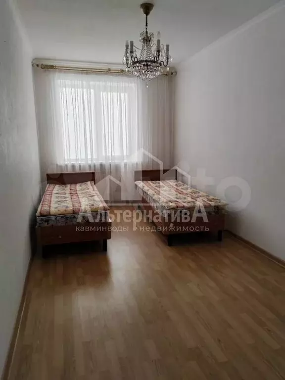 3-к. квартира, 108 м, 3/5 эт. - Фото 0