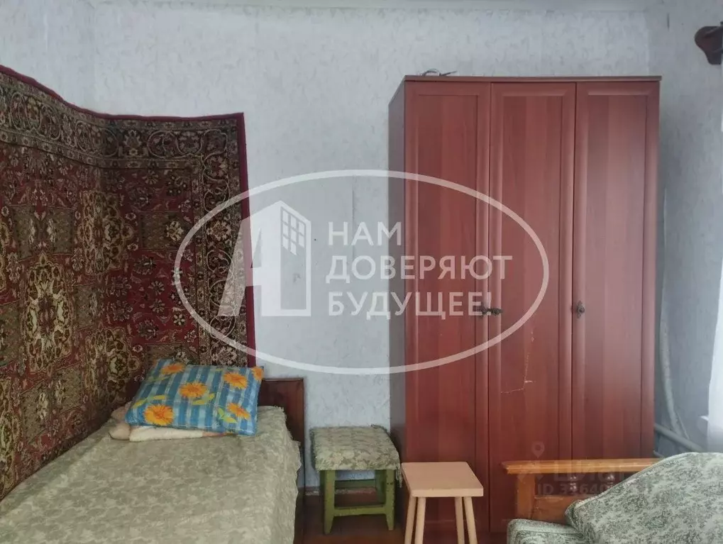 Комната Пермский край, Кунгур Детская ул., 20 (11.0 м) - Фото 0