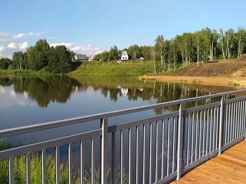 Участок в Московская область, Раменский муниципальный округ, Березовый ... - Фото 1