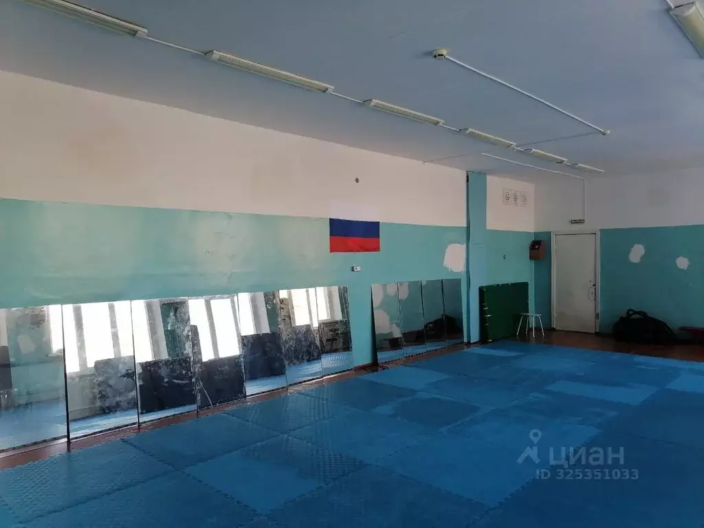 Помещение свободного назначения в Волгоградская область, Камышин ул. ... - Фото 2