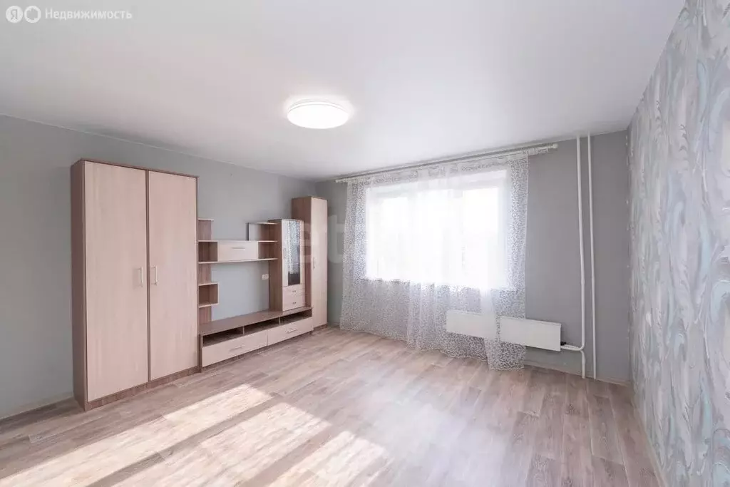 2-комнатная квартира: Пермь, улица Елькина, 43 (54 м) - Фото 0
